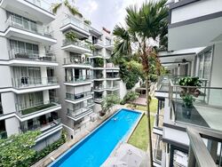 8 @ Mount Sophia (D9), Condominium #594137551